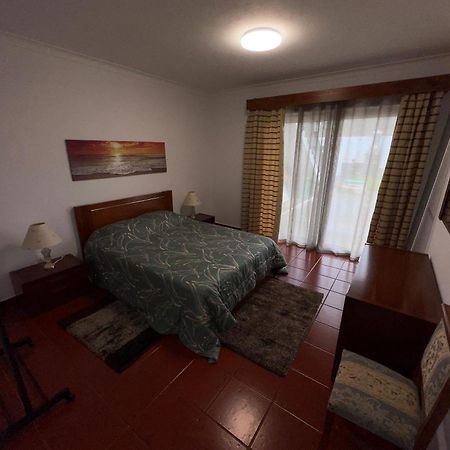 Alojamento Vila Flor Praia da Vitória Exterior foto