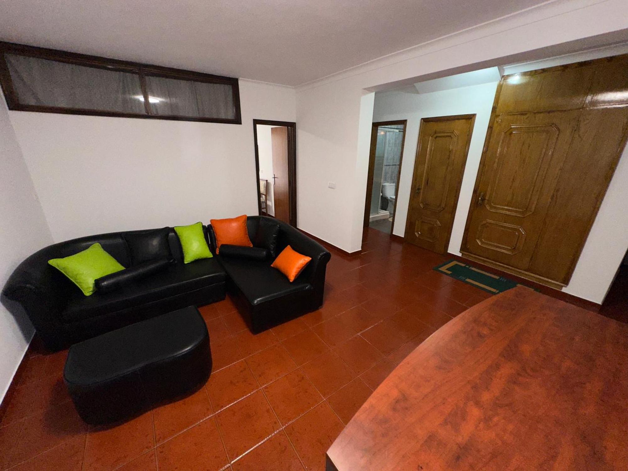 Alojamento Vila Flor Praia da Vitória Exterior foto